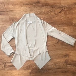 Calvin Klein Beige Cardigan